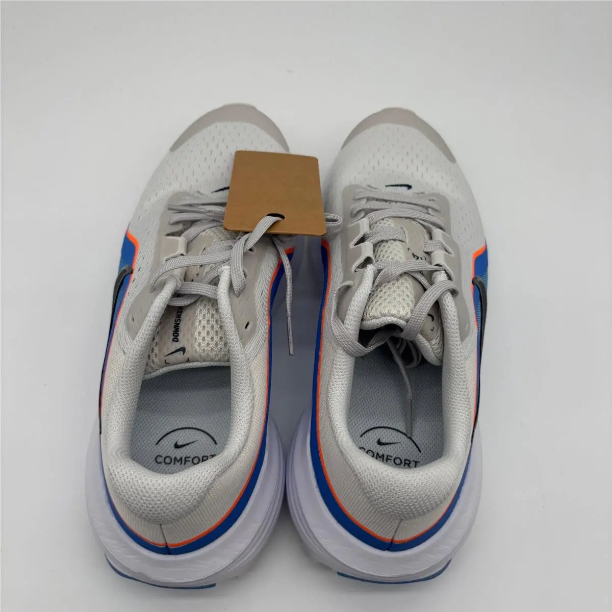 Nike shoes - Nike Downshifter 14 - Downshifter - Gray 3