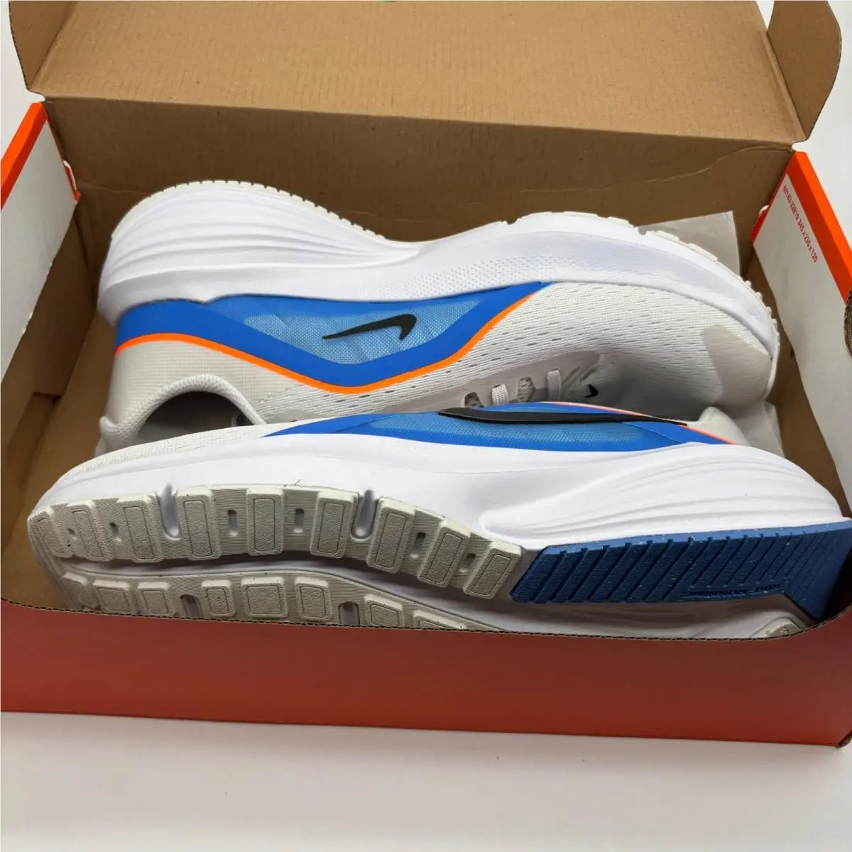 Nike shoes - Nike Downshifter 14 - Downshifter - Gray 5