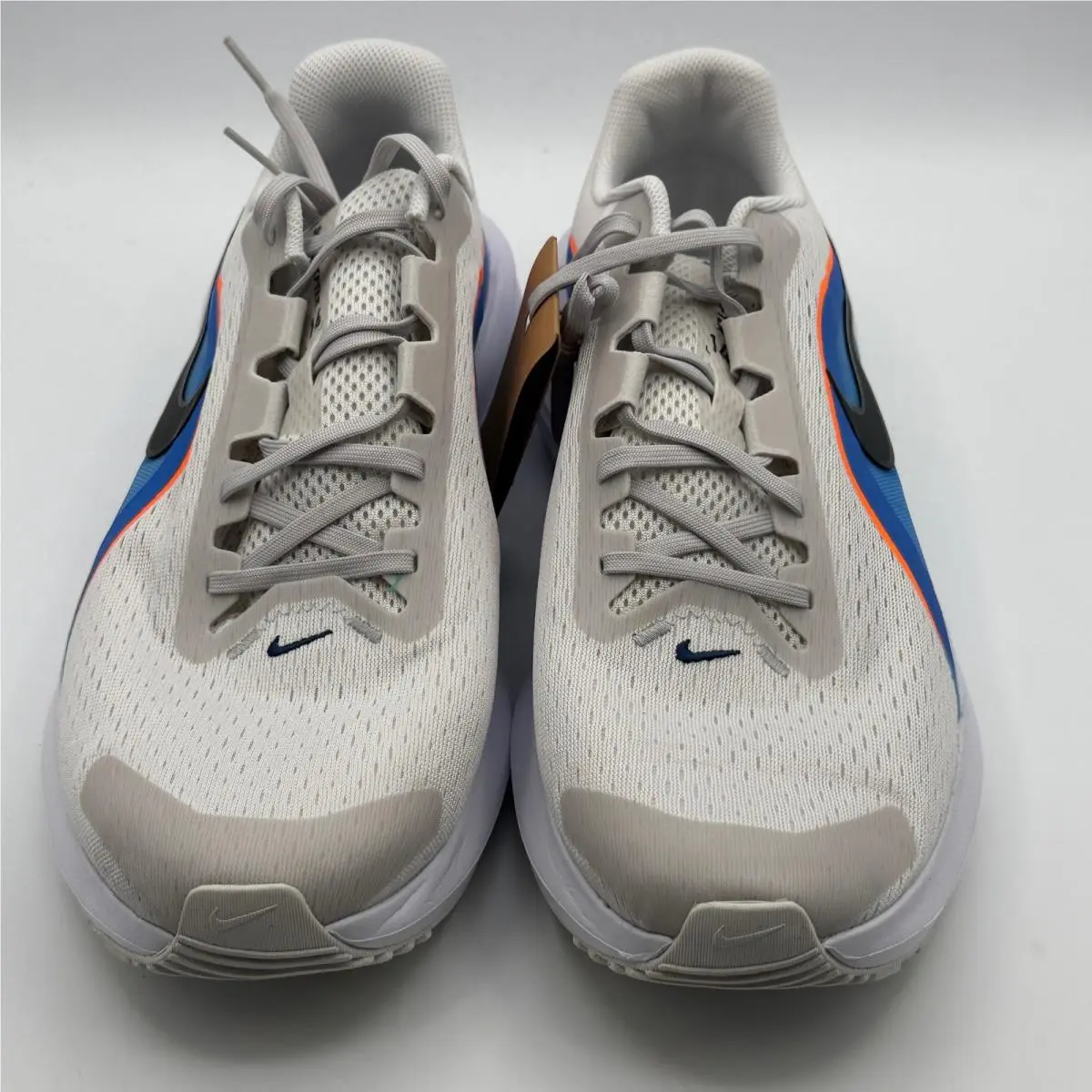 Nike shoes - Downshifter 14 - Downshifter - White 1