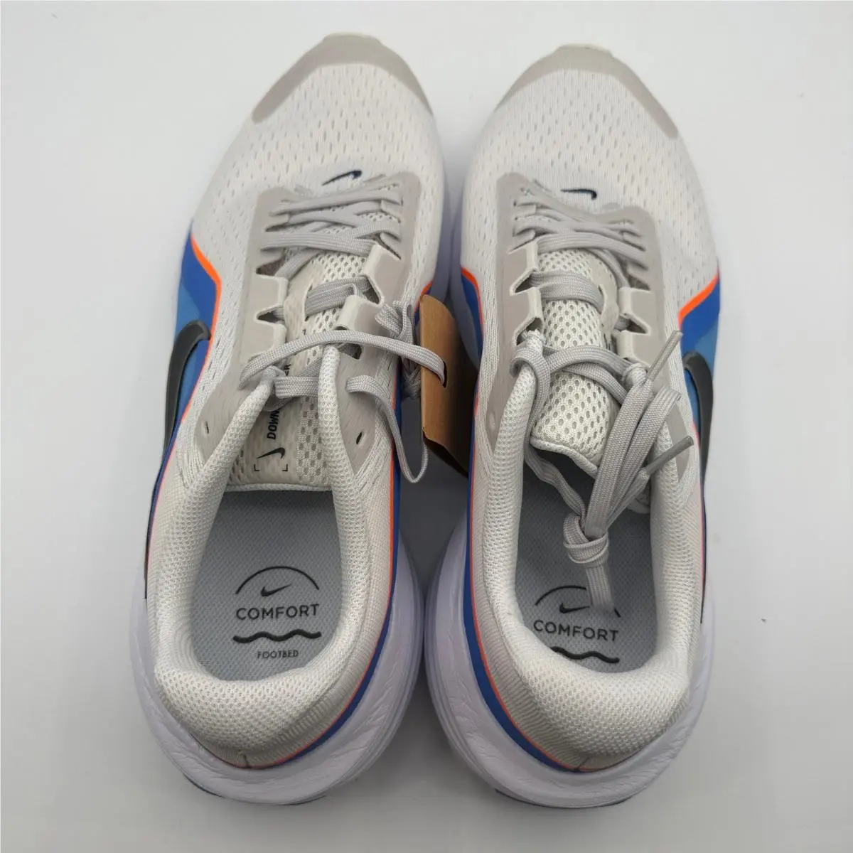 Nike shoes - Downshifter 14 - Downshifter - White 3