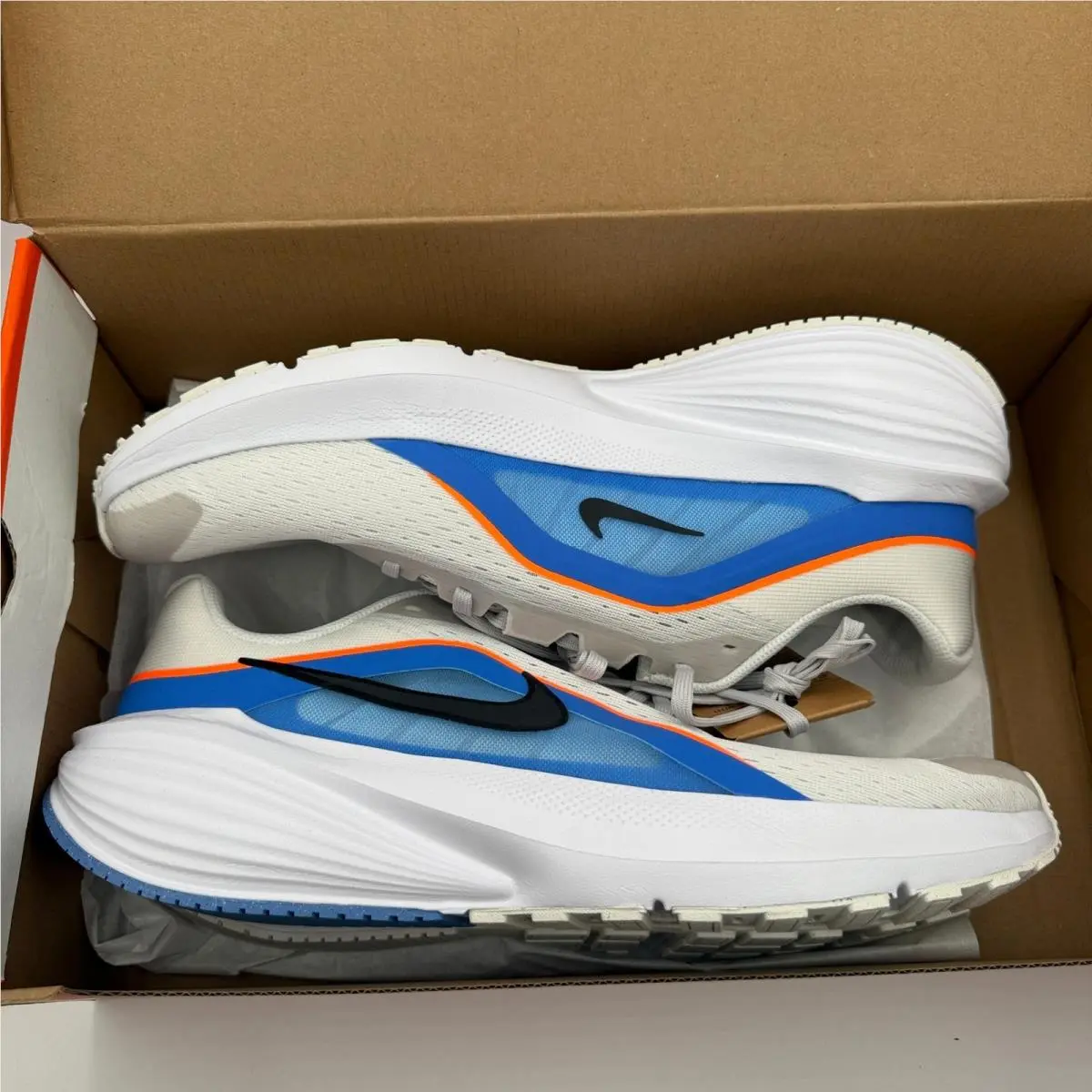 Nike shoes - Downshifter 14 - Downshifter - White 5