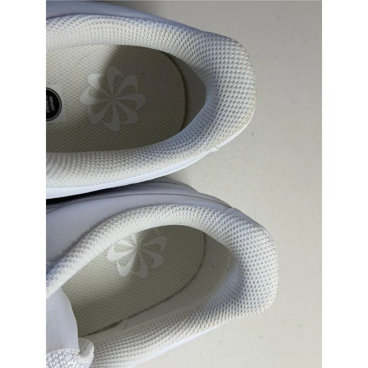 Nike shoes - White 6