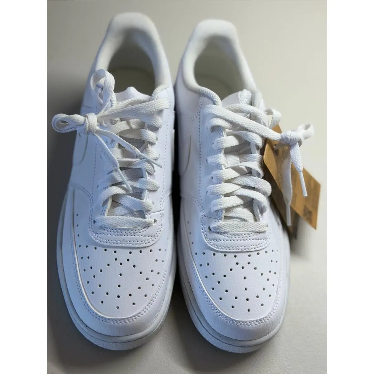 Nike shoes - White 1
