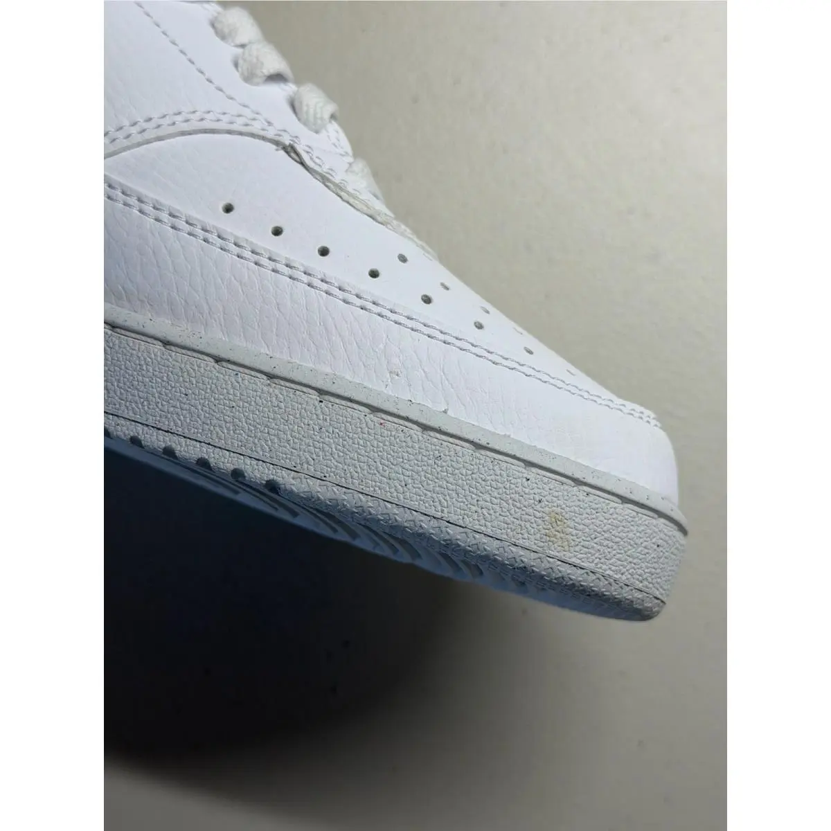 Nike shoes - White 7
