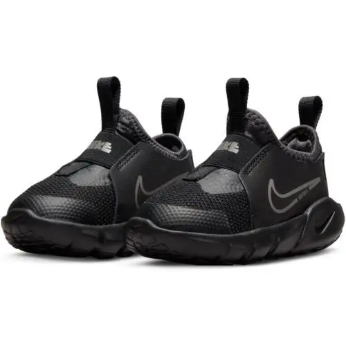 Nike shoes - Nike Flex Runner - Flex Runner - DJ6040-002 - Black 2
