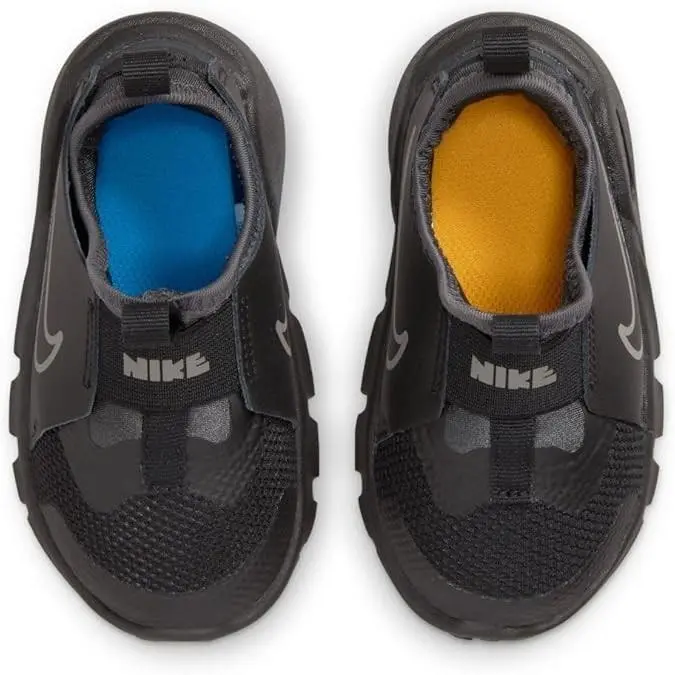Nike shoes - Nike Flex Runner - Flex Runner - DJ6040-002 - Black 3