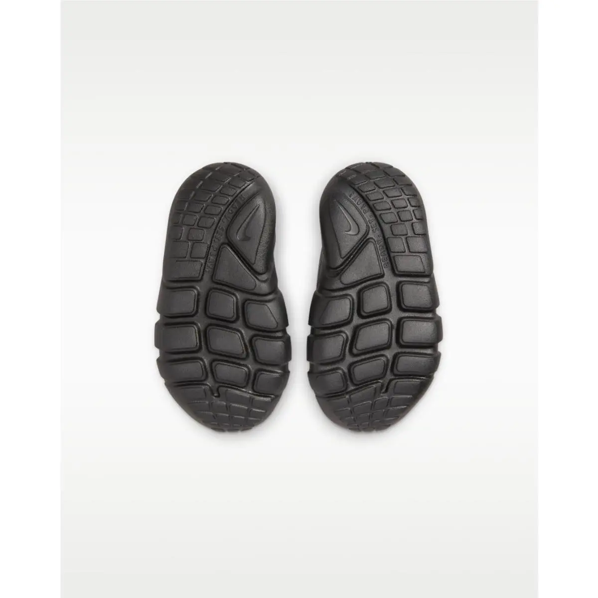 Nike shoes - Nike Flex Runner - Flex Runner - DJ6040-002 - Black 5