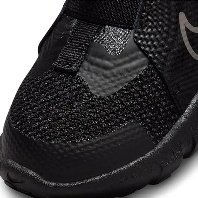 Nike shoes - Nike Flex Runner - Flex Runner - DJ6040-002 - Black 4