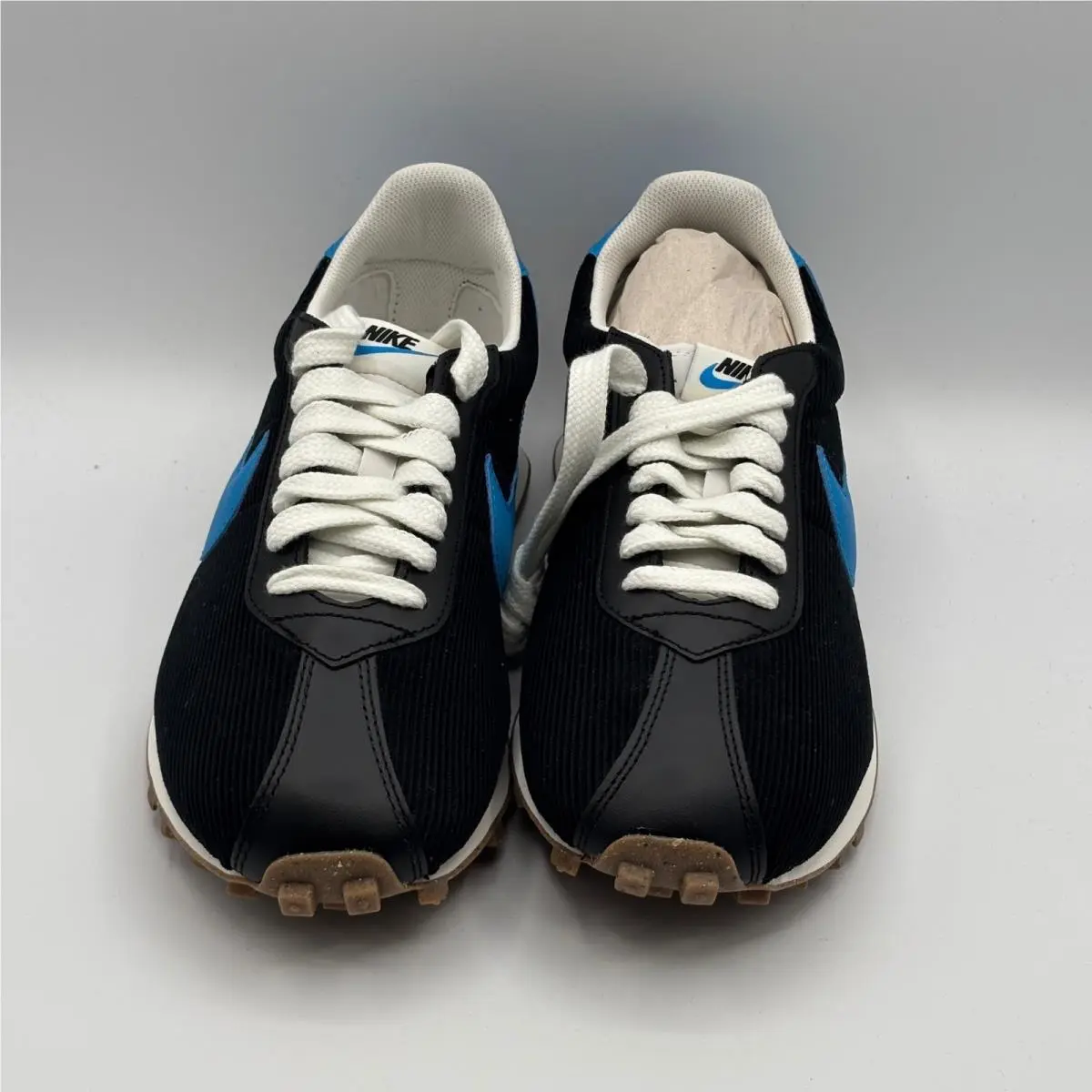 Nike shoes - LD-1000 SE - Black 2
