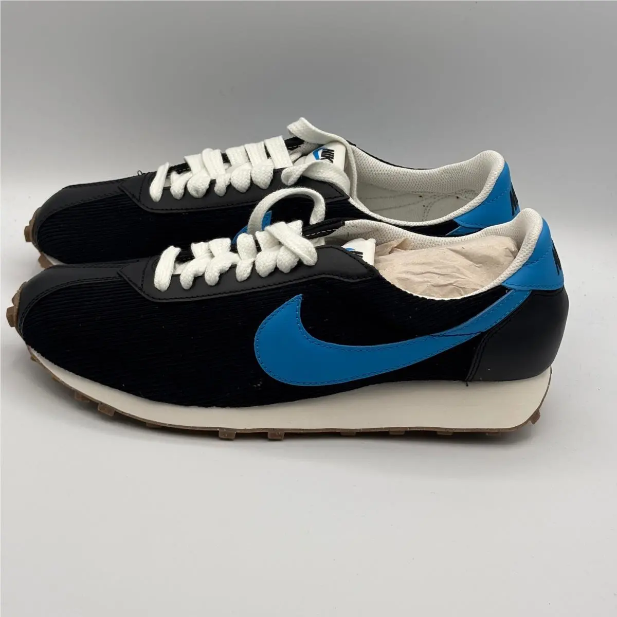 Nike shoes - LD-1000 SE - Black 3