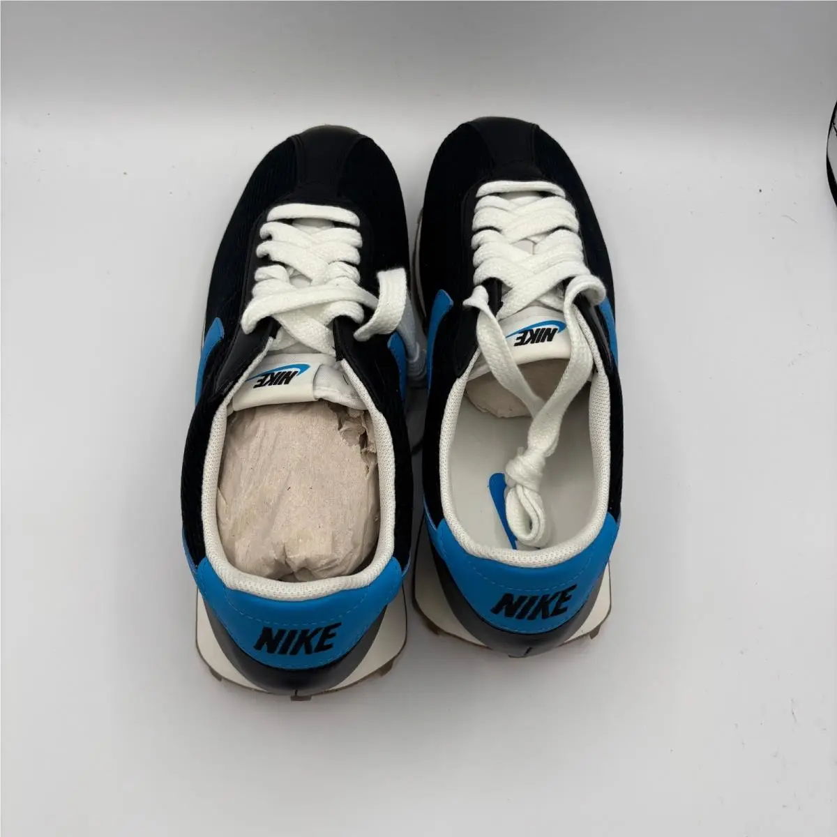 Nike shoes - LD-1000 SE - Black 4