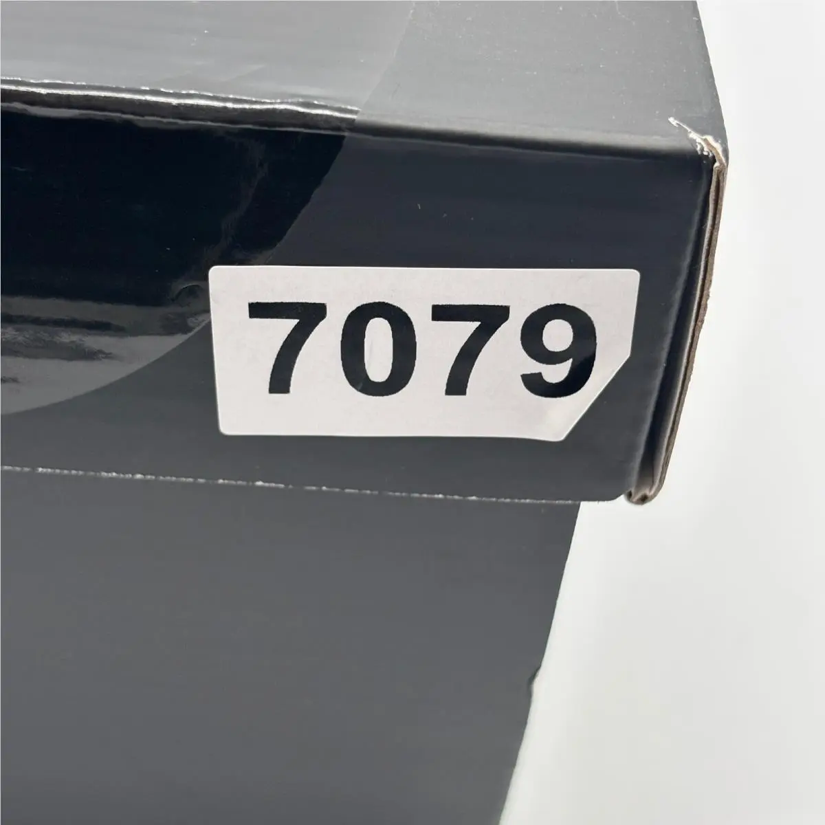 Nike shoes - LD-1000 SE - Black 6