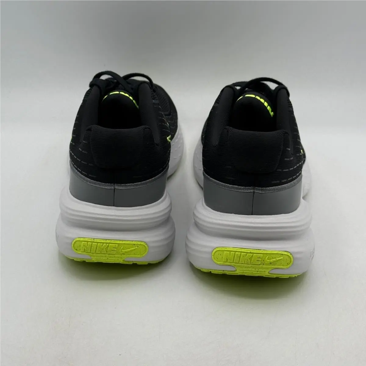 Nike shoes - Uplift SC - Uplift - Black 1