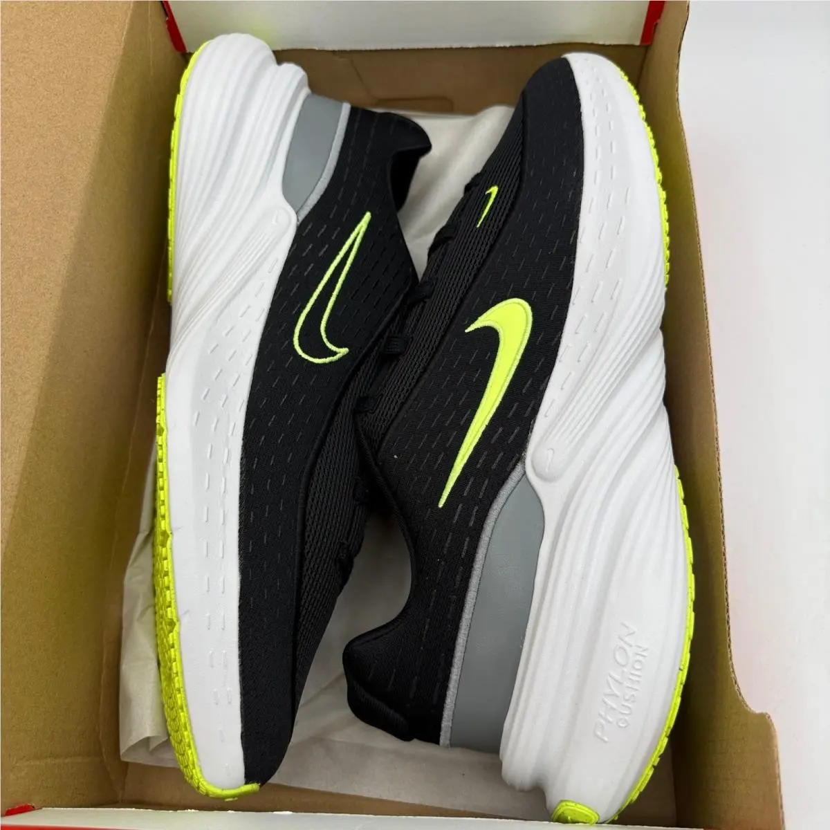 Nike shoes - Uplift SC - Uplift - Black 4