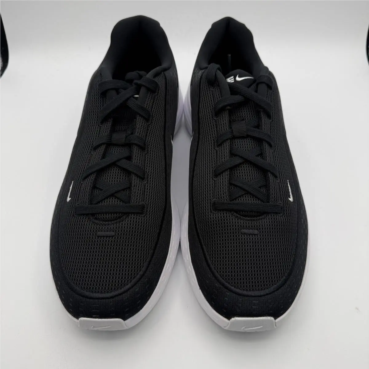 Nike shoes - Nike Uplift SC - Uplift - Black 1