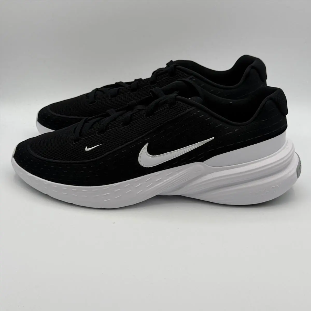 Nike shoes - Nike Uplift SC - Uplift - Black 2