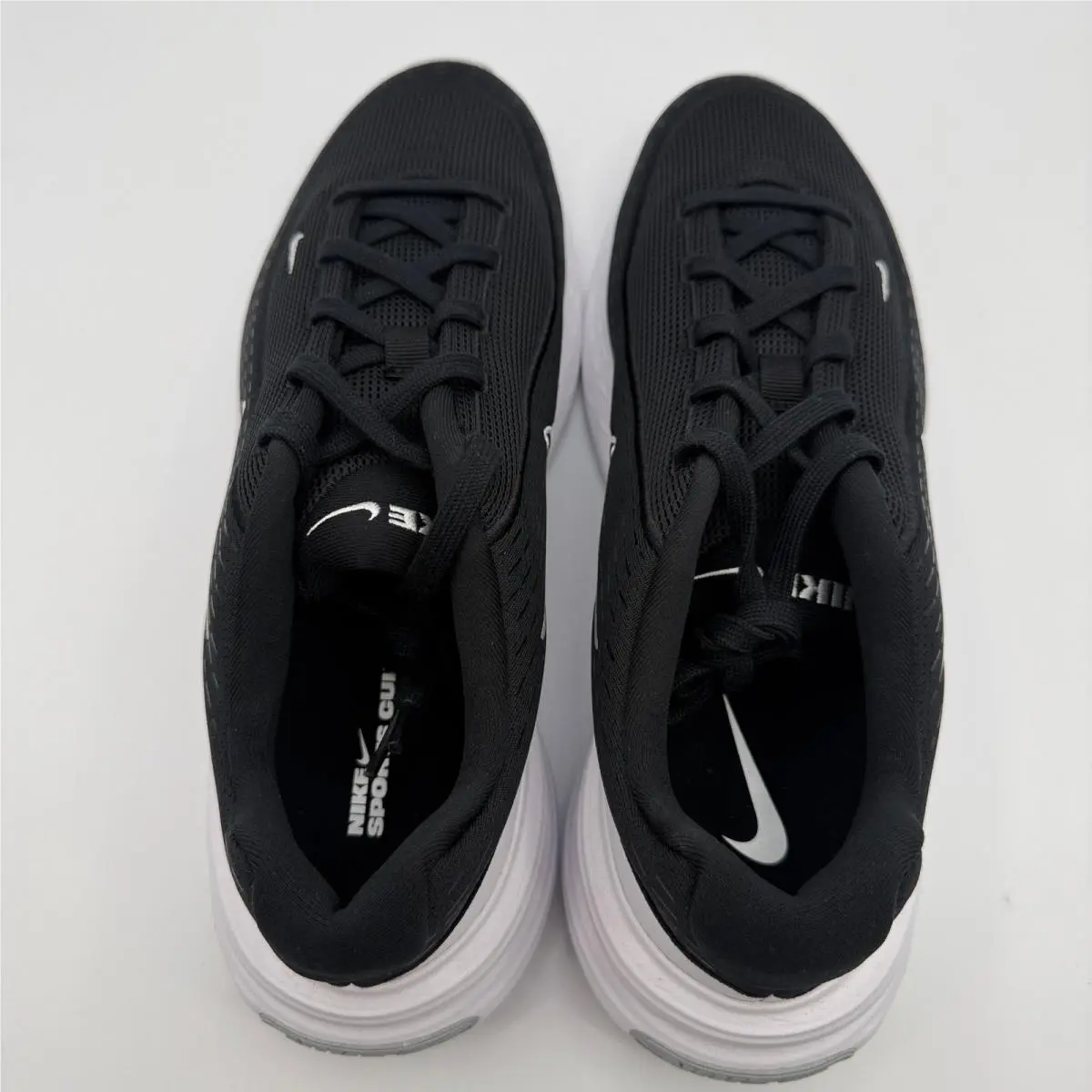 Nike shoes - Nike Uplift SC - Uplift - Black 3