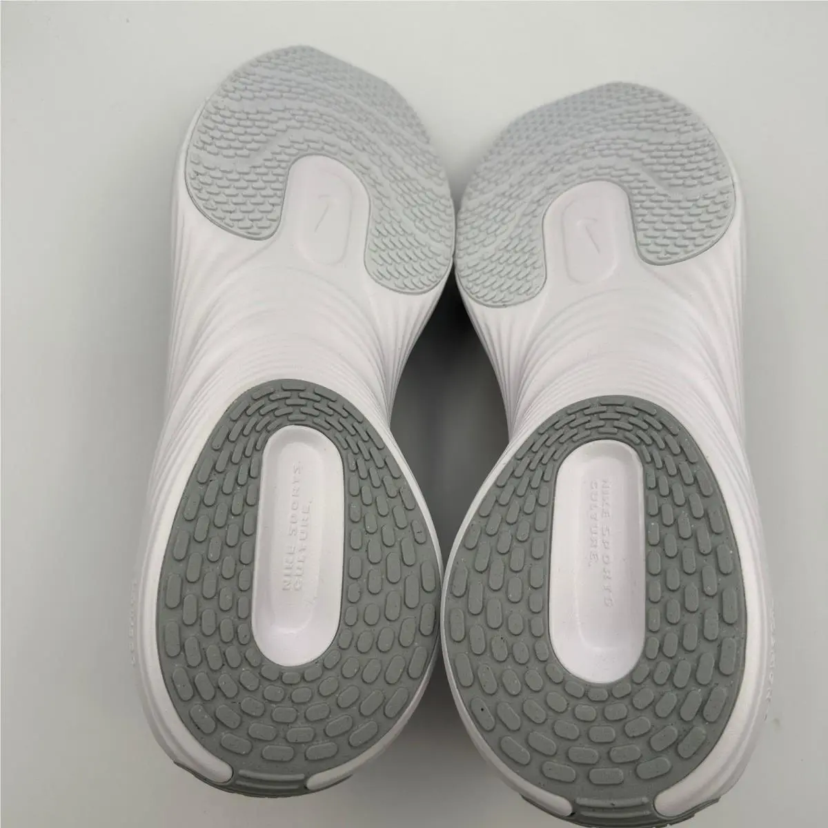 Nike shoes - Nike Uplift SC - Uplift - Black 4