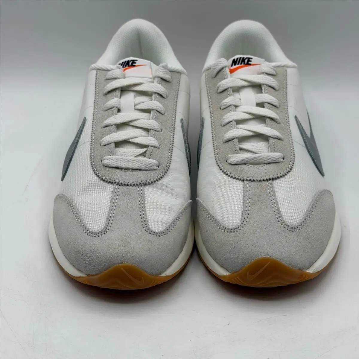 Nike shoes - Nike Pacific - Pacific - White 0