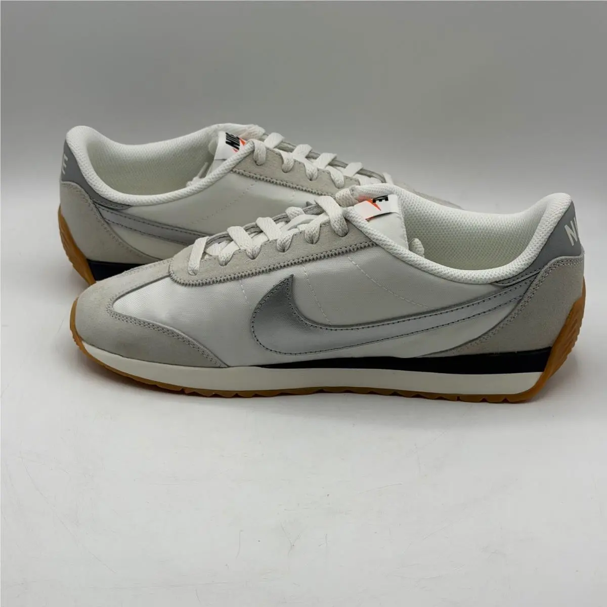 Nike shoes - Nike Pacific - Pacific - White 1
