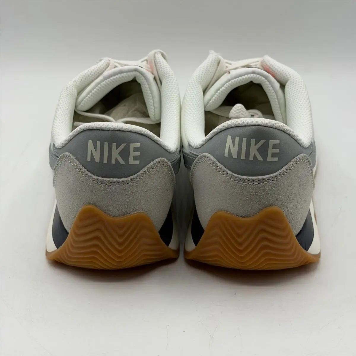 Nike shoes - Nike Pacific - Pacific - White 2