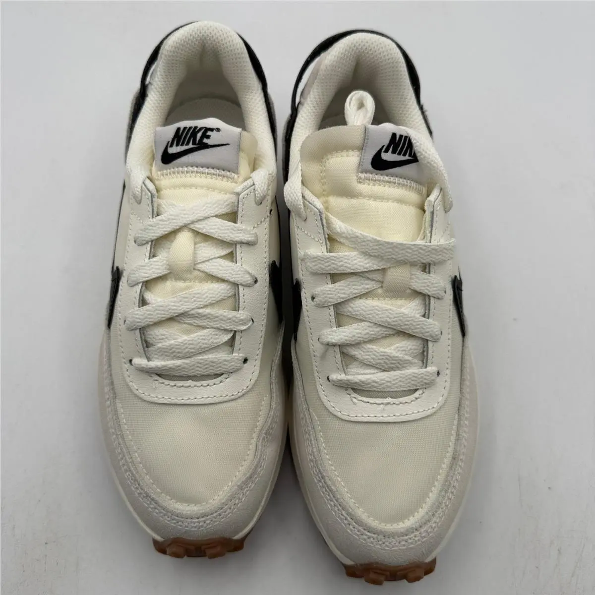 Nike shoes - Nike Waffle Debut - Waffle Debut - White 1
