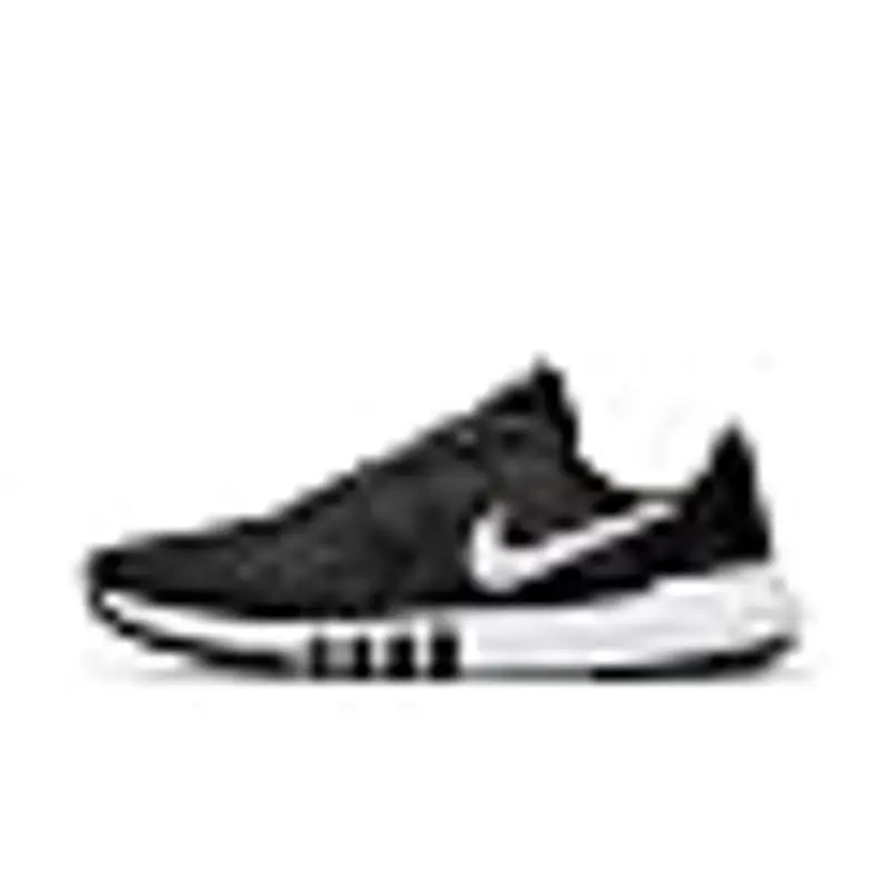 Nike shoes - Black 1