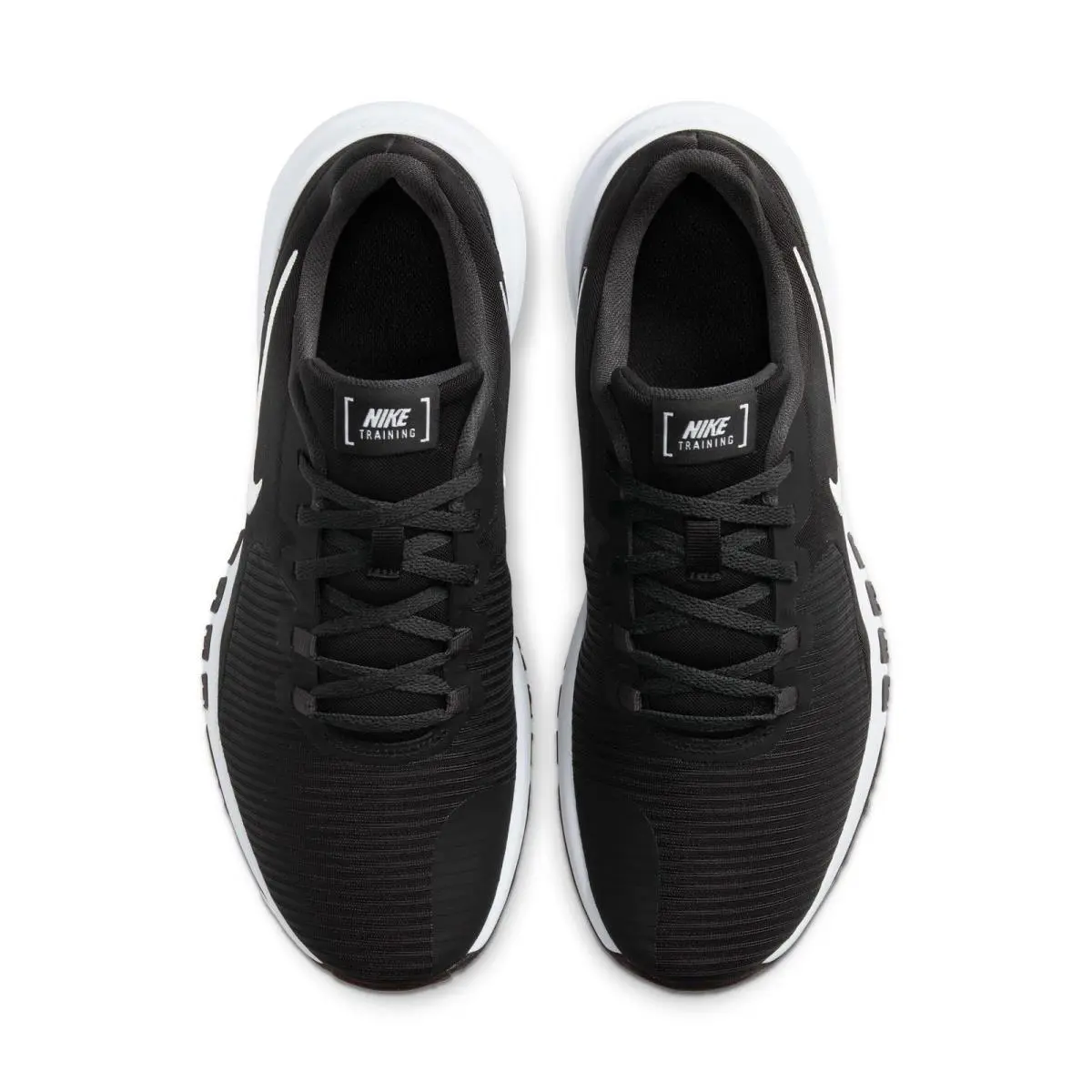 Nike shoes - Black 3