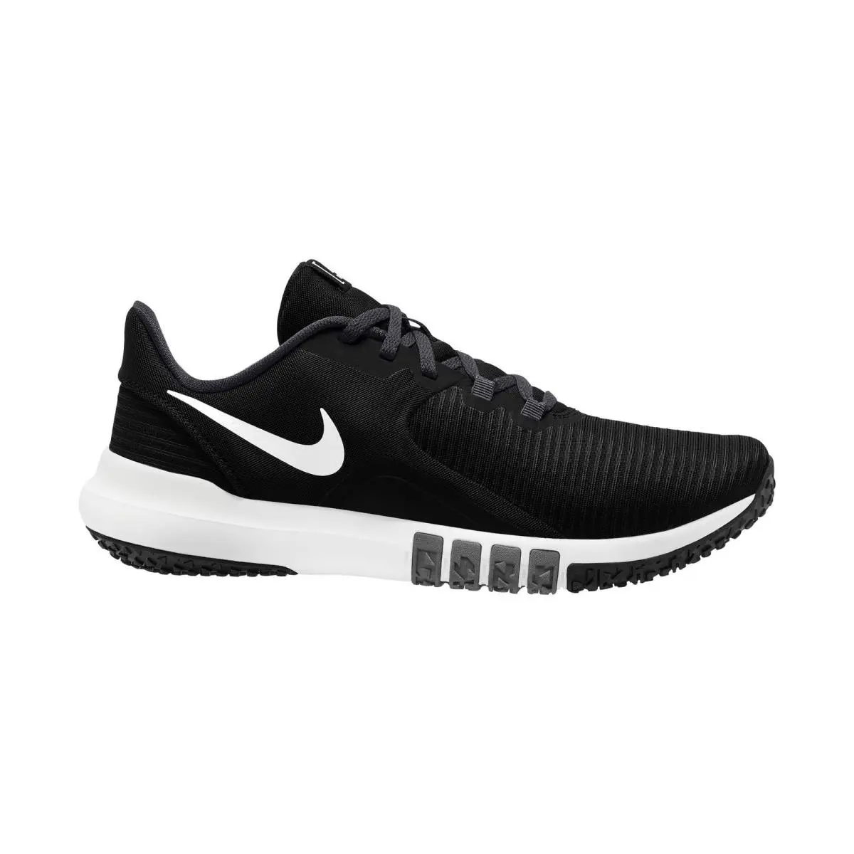 Nike shoes - Black 4