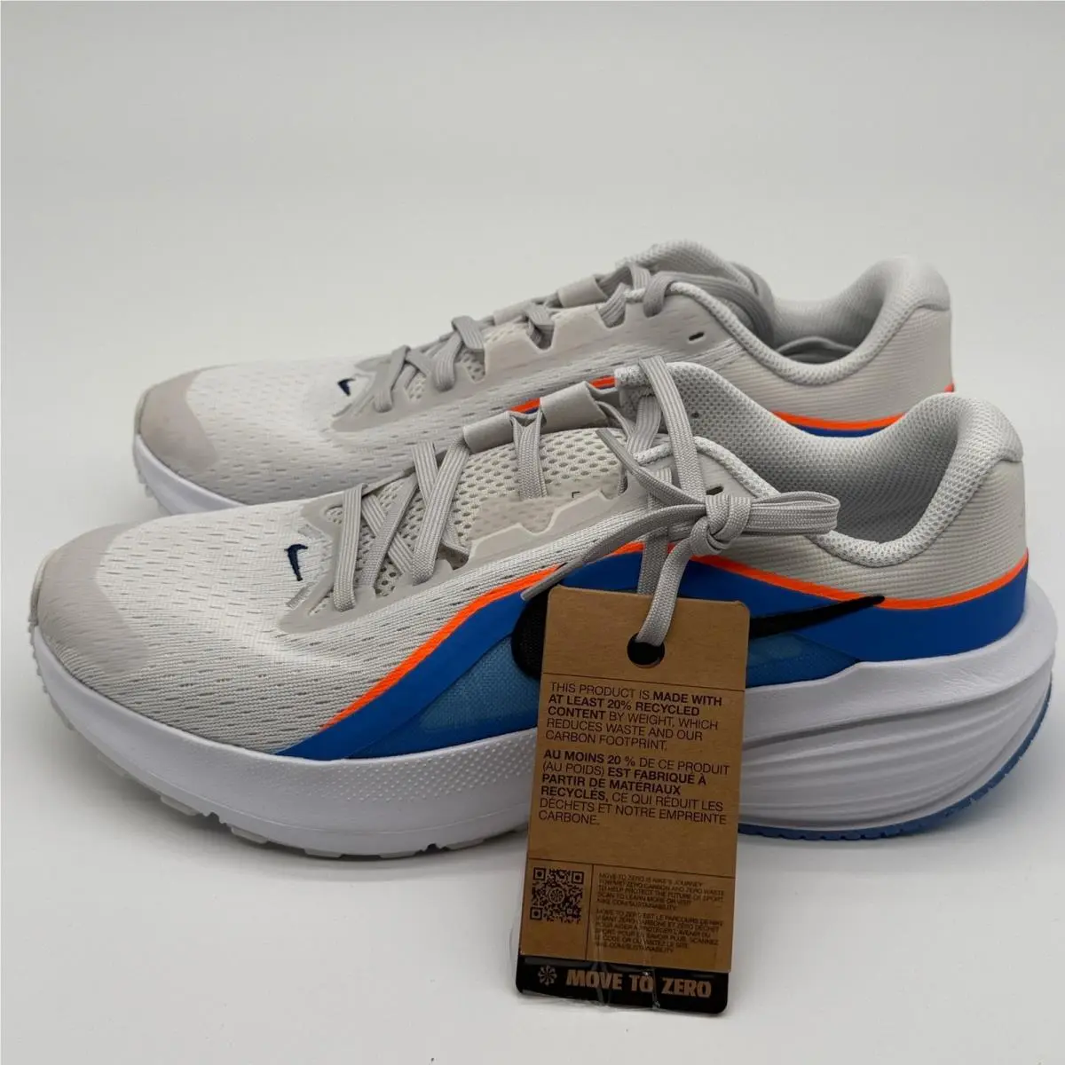 Nike shoes - Downshifter 14 - Downshifter - Gray 2