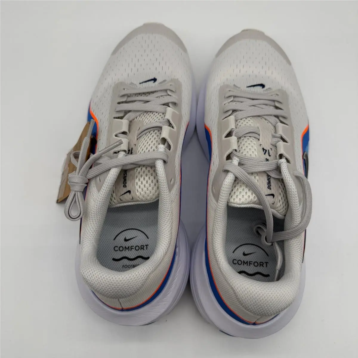 Nike shoes - Downshifter 14 - Downshifter - Gray 3