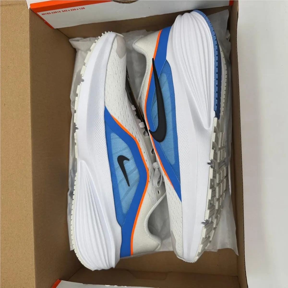 Nike shoes - Downshifter 14 - Downshifter - Gray 5