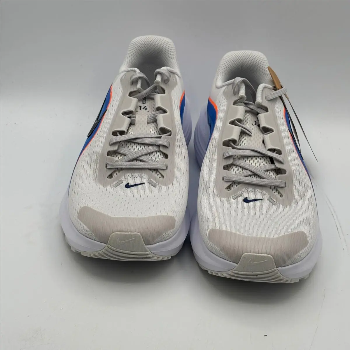 Nike shoes - Nike Downshifter 14 - Downshifter - Gray 1