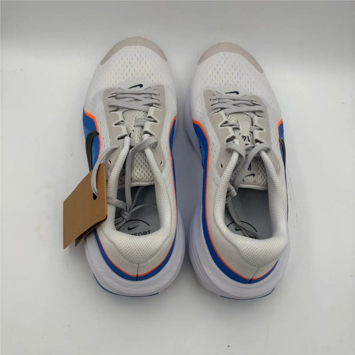 Nike shoes - Nike Downshifter 14 - Downshifter - Gray 3