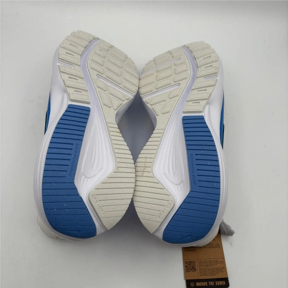 Nike shoes - Nike Downshifter 14 - Downshifter - Gray 4