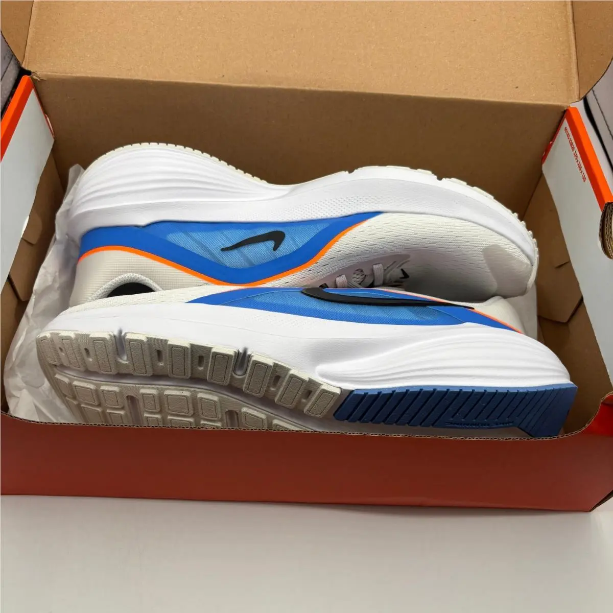 Nike shoes - Nike Downshifter 14 - Downshifter - Gray 5