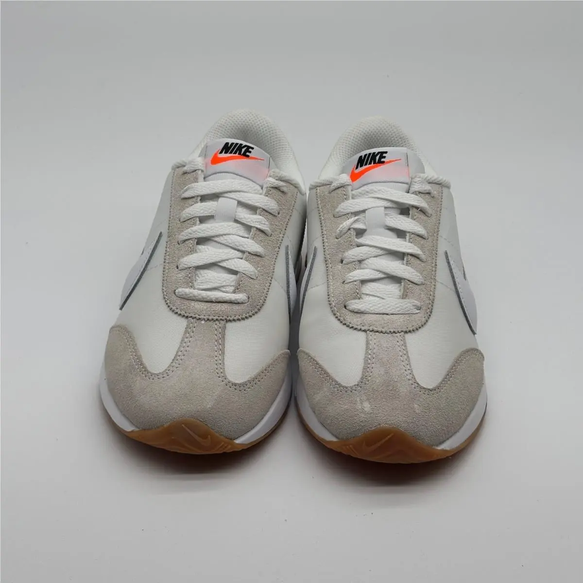 Nike shoes - Nike Pacific - Pacific - White 1