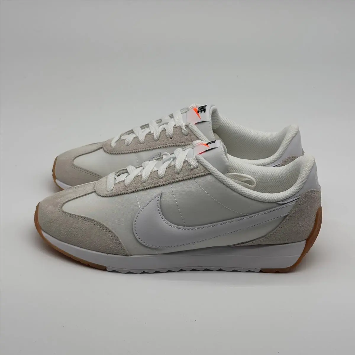 Nike shoes - Nike Pacific - Pacific - White 2