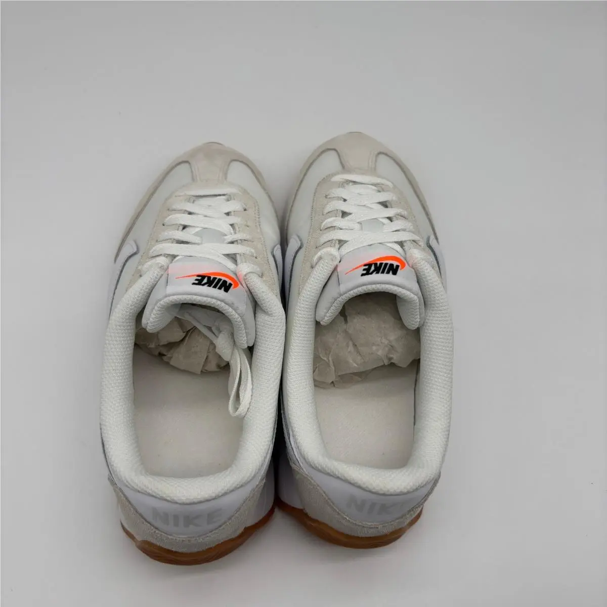 Nike shoes - Nike Pacific - Pacific - White 3