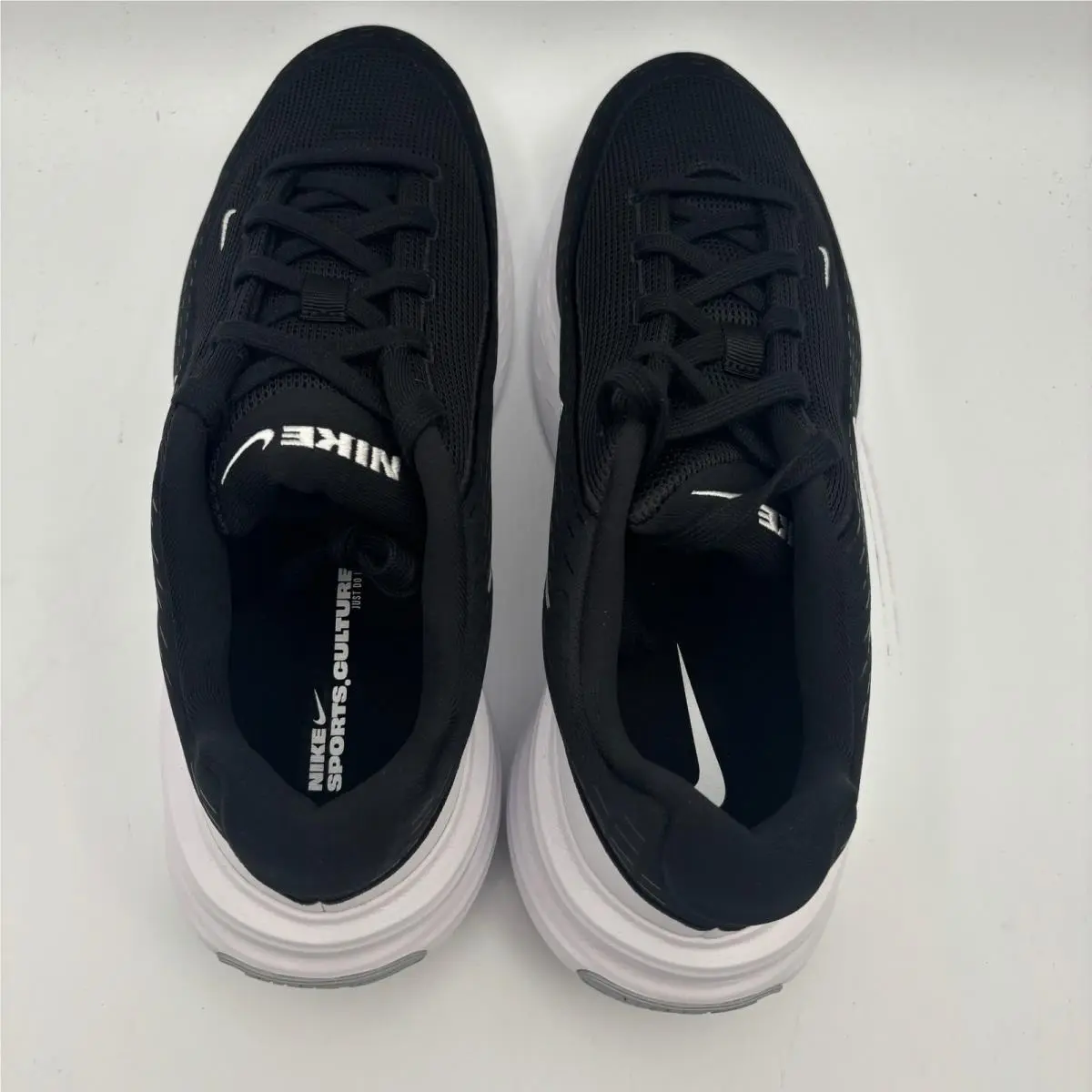 Nike shoes - Uplift SC - Uplift - Black 3