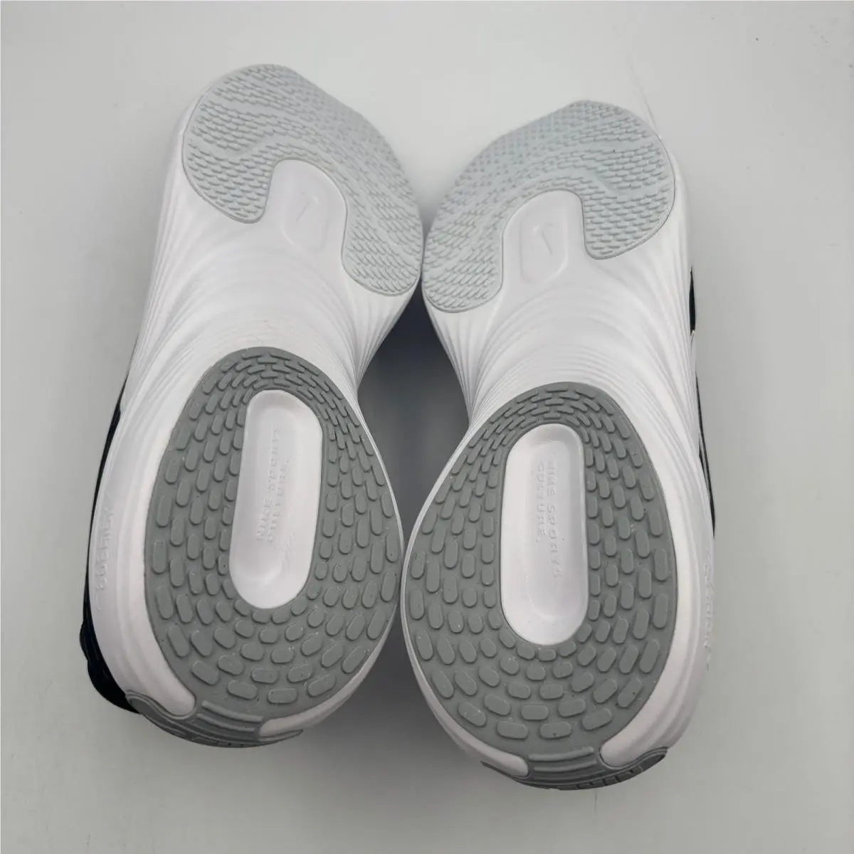 Nike shoes - Uplift SC - Uplift - Black 4