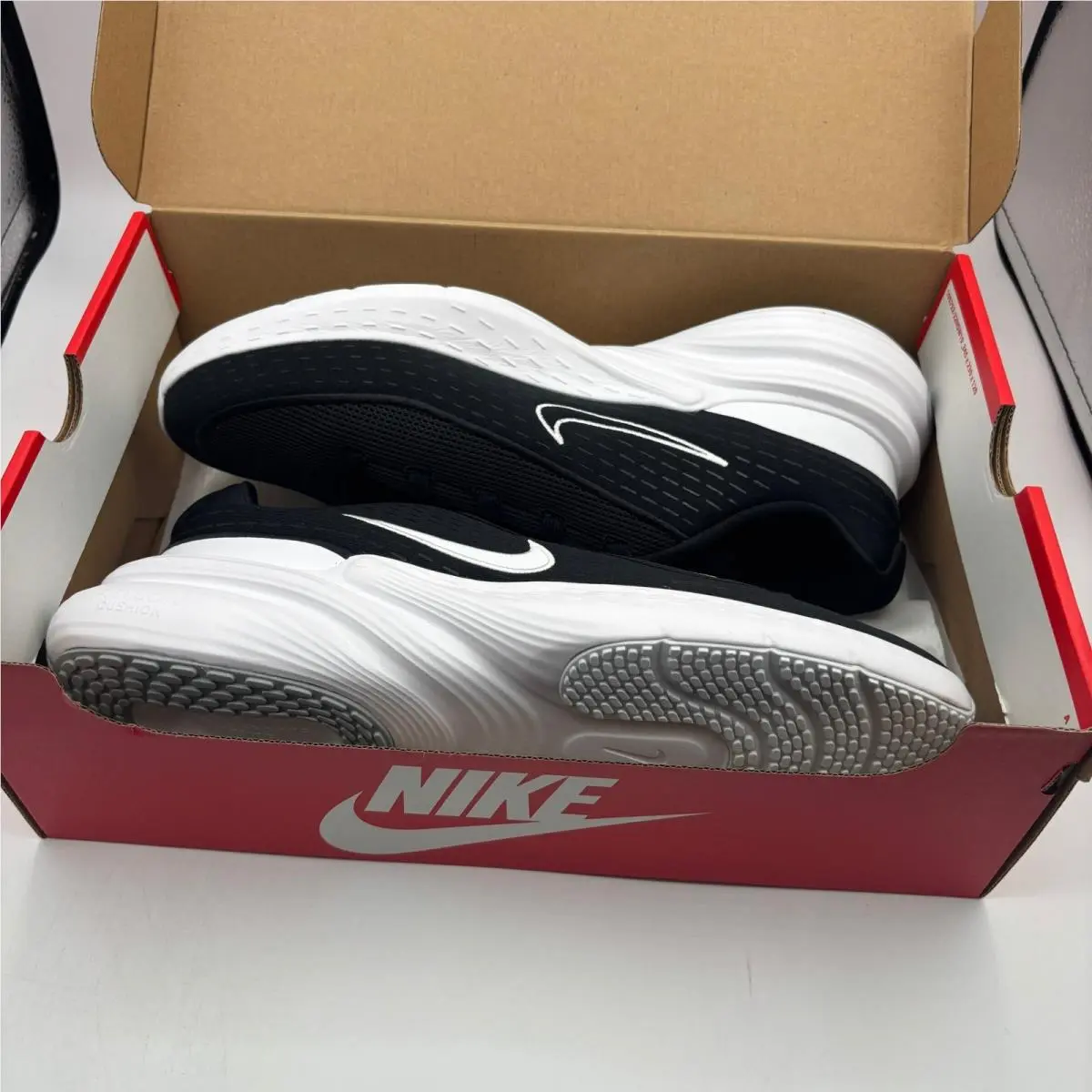 Nike shoes - Uplift SC - Uplift - Black 5