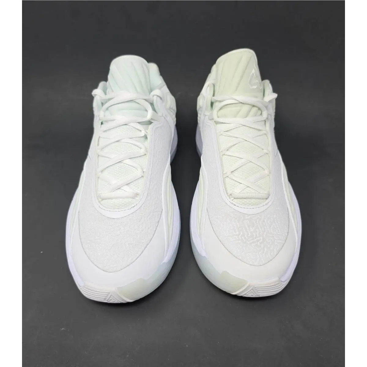 Nike shoes - Giannis Freak 7 - Giannis Freak - White 0