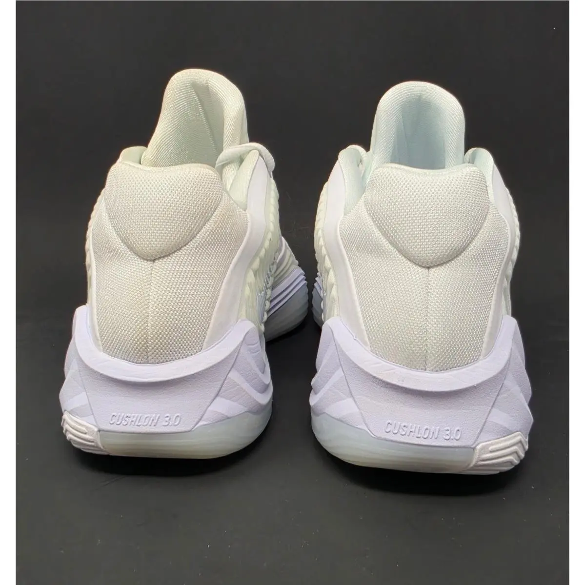 Nike shoes - Giannis Freak 7 - Giannis Freak - White 2