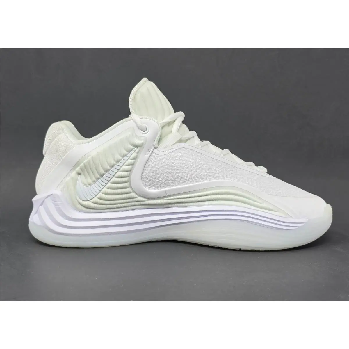 Nike shoes - Giannis Freak 7 - Giannis Freak - White 4