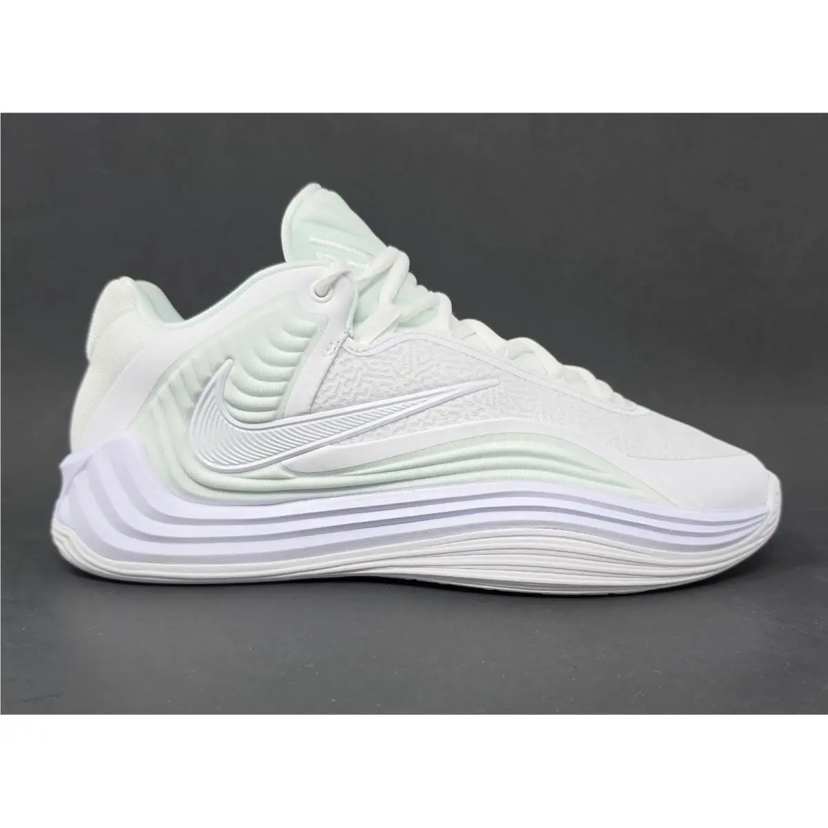 Nike shoes - Giannis Freak 7 - Giannis Freak - White 5