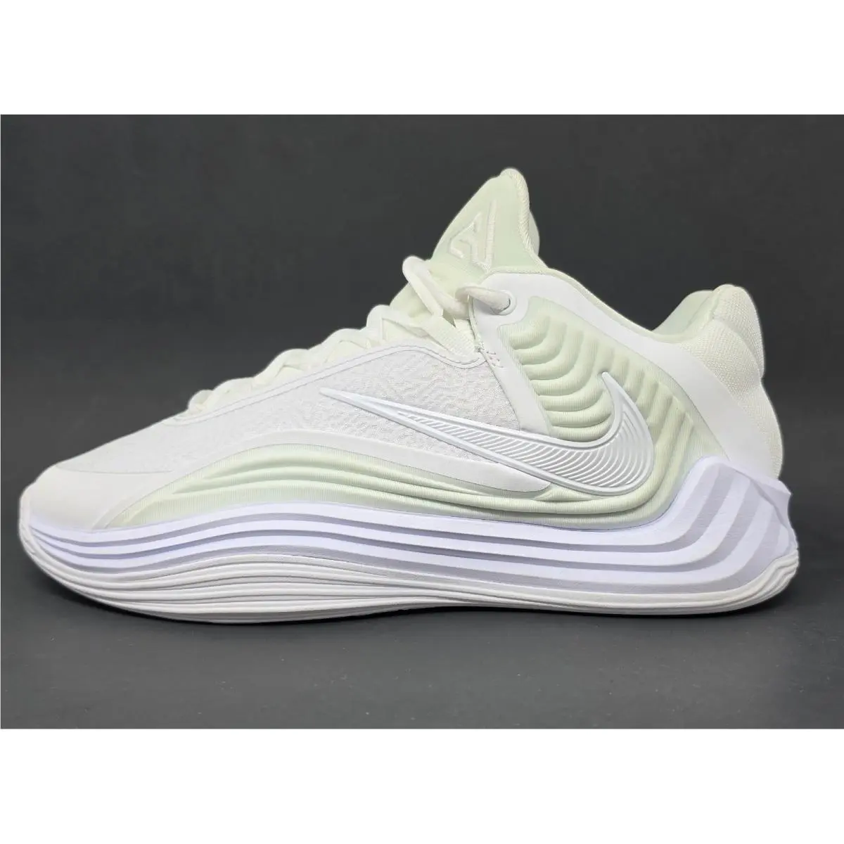 Nike shoes - Giannis Freak 7 - Giannis Freak - White 7