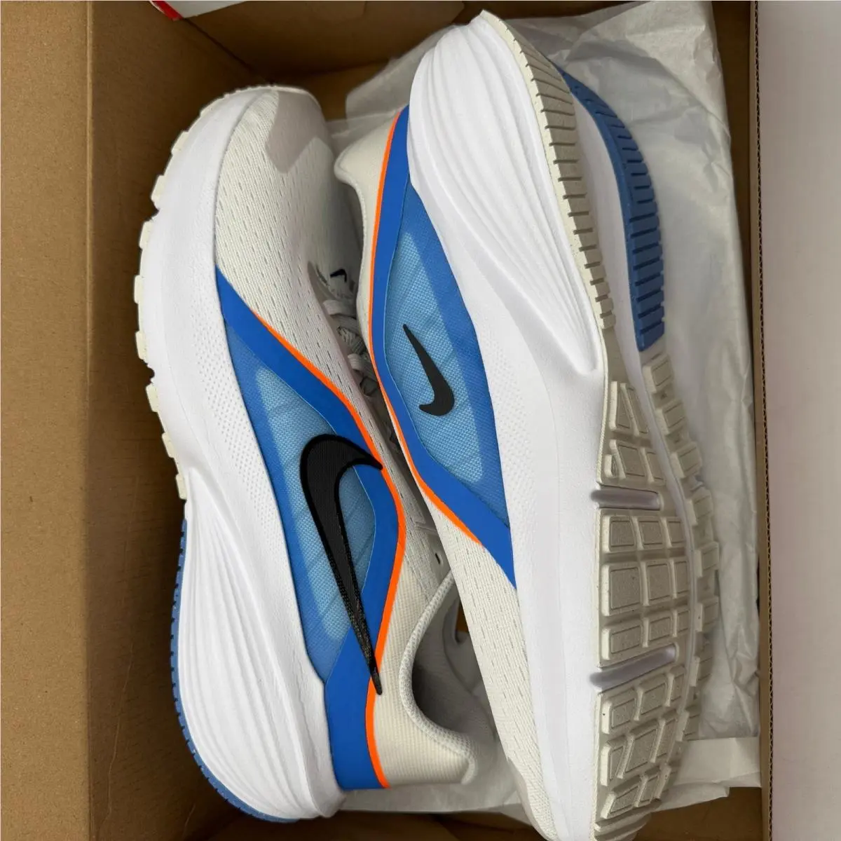 Nike shoes - Nike Downshifter 14 - Downshifter - Multicolor 5