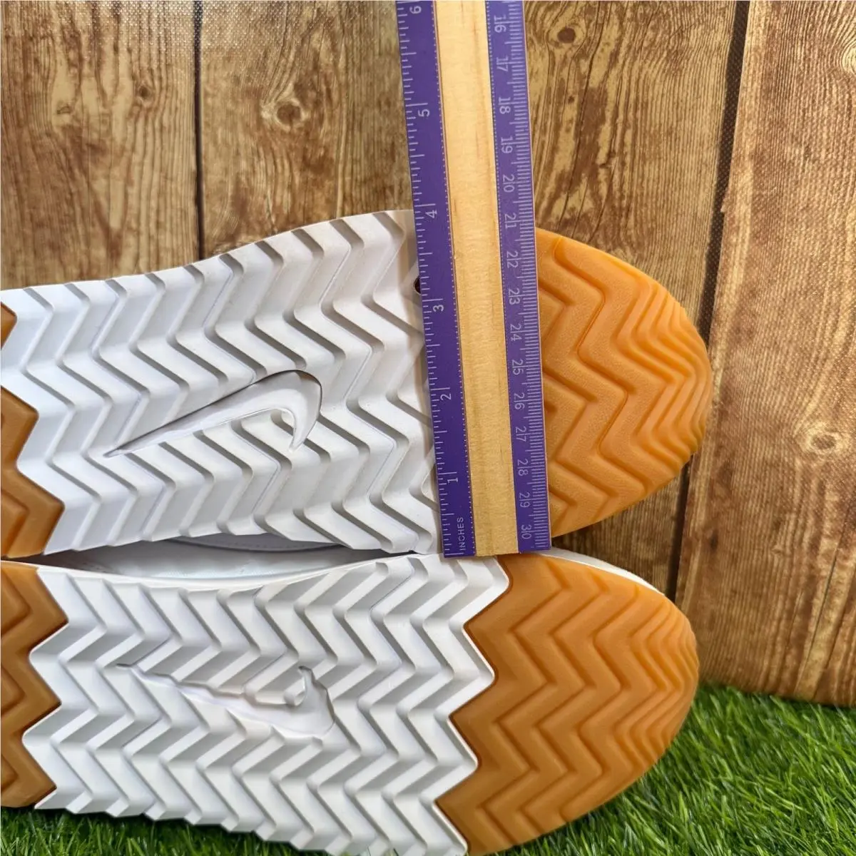 Nike shoes - Nike Waffle Debut - Waffle Debut - White 8
