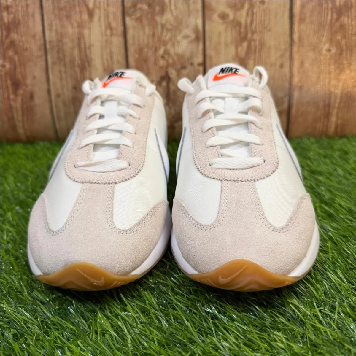 Nike shoes - Nike Waffle Debut - Waffle Debut - White 1